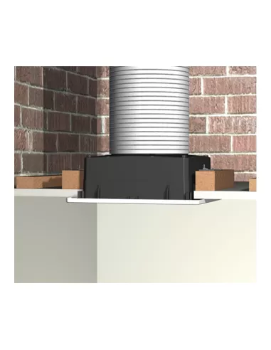 Vortice 0000013012 ceiling kit